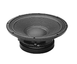 Altavoces Beyma Hi Fi