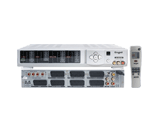 Conmutadores Audio Video