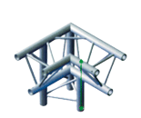 Estructuras Escenarios