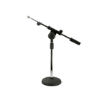 Microfonos Accesorios