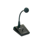 Microfonos Megafonia