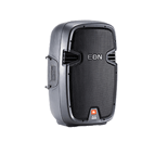 Pantalla Acustica Autoamplificada